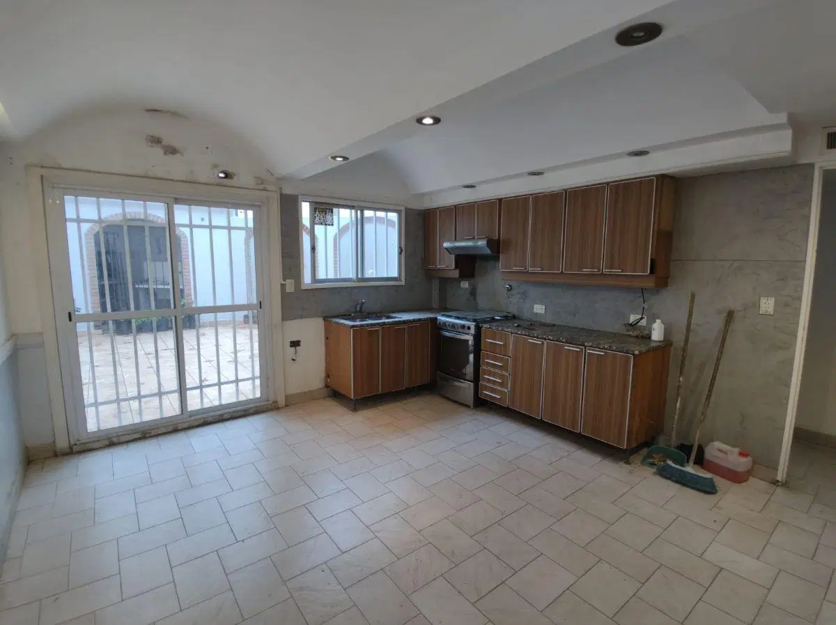 Alquiler casa en Villa Devoto 3