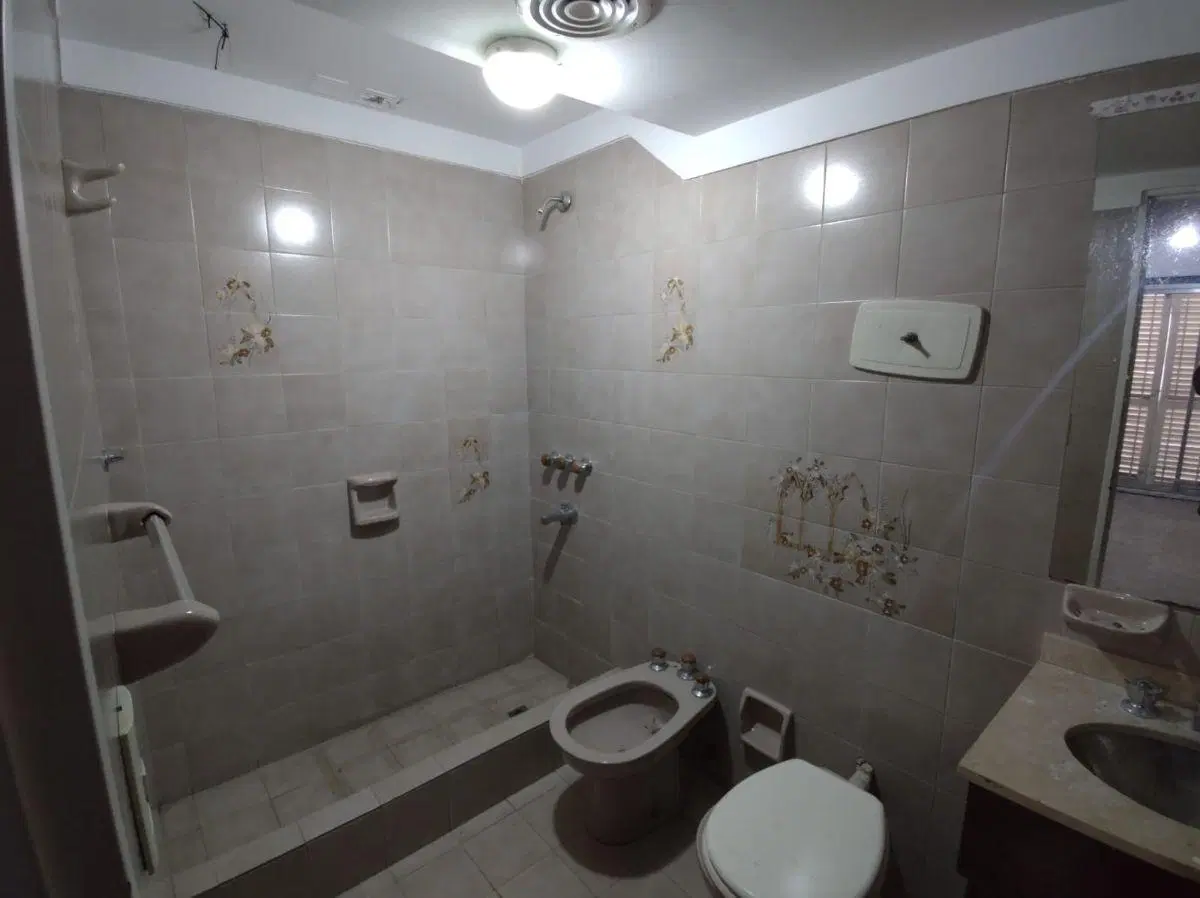 Alquiler casa en Villa Devoto 4