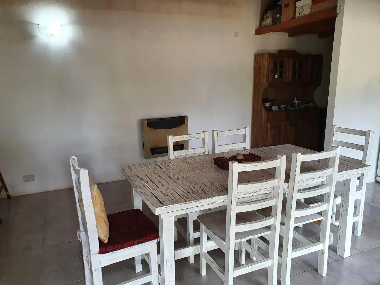 Foto de Casa de 525 m² con departamento en el fondo en venta en Ostende, imagen 2