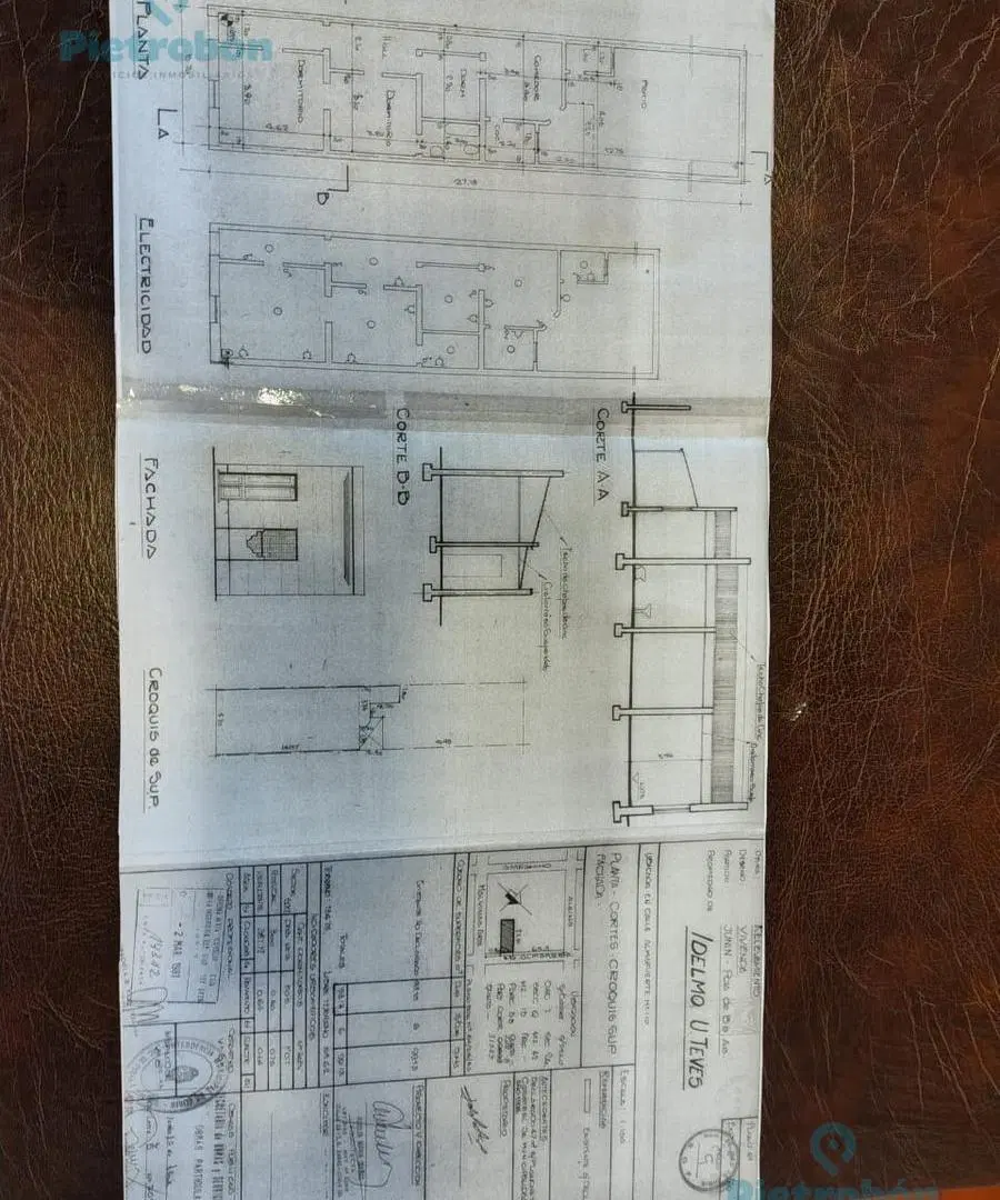 Plano 1