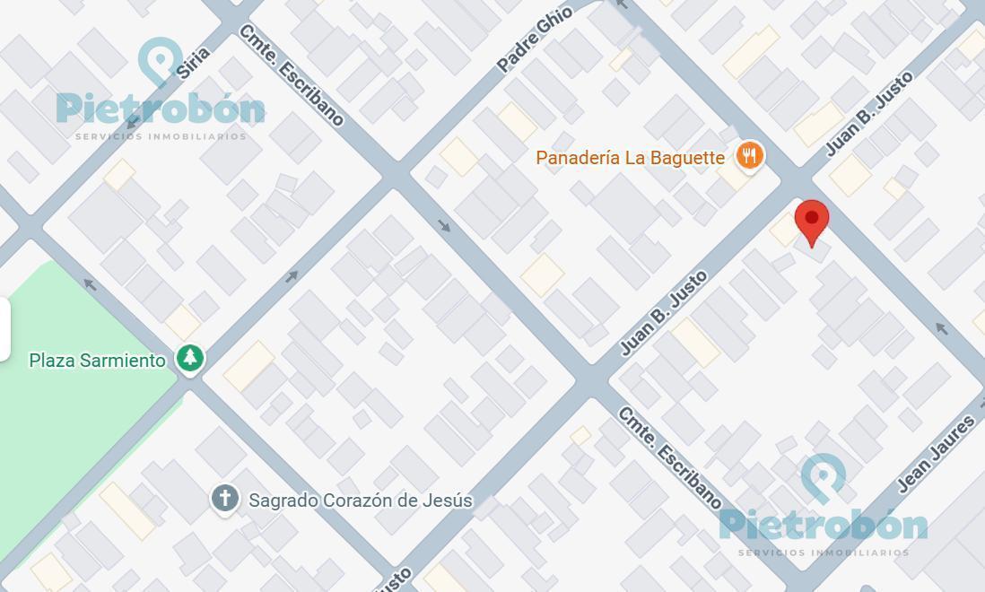VENTA DE DEPARTAMENTO / PH