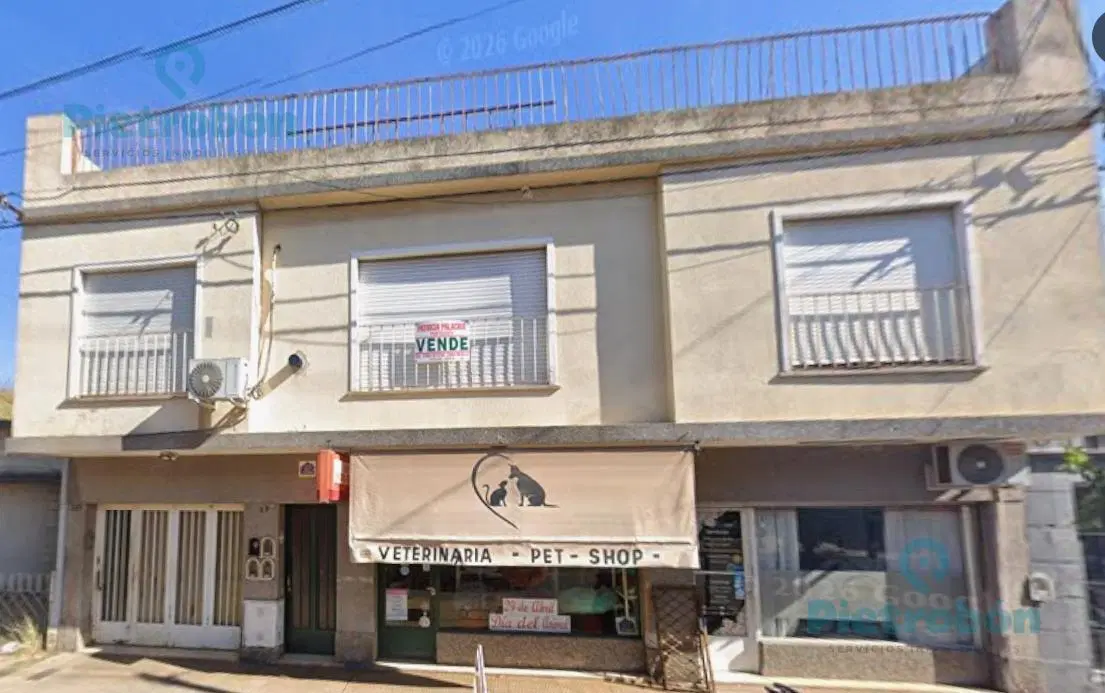 VENTA DE DEPARTAMENTO / PH 2