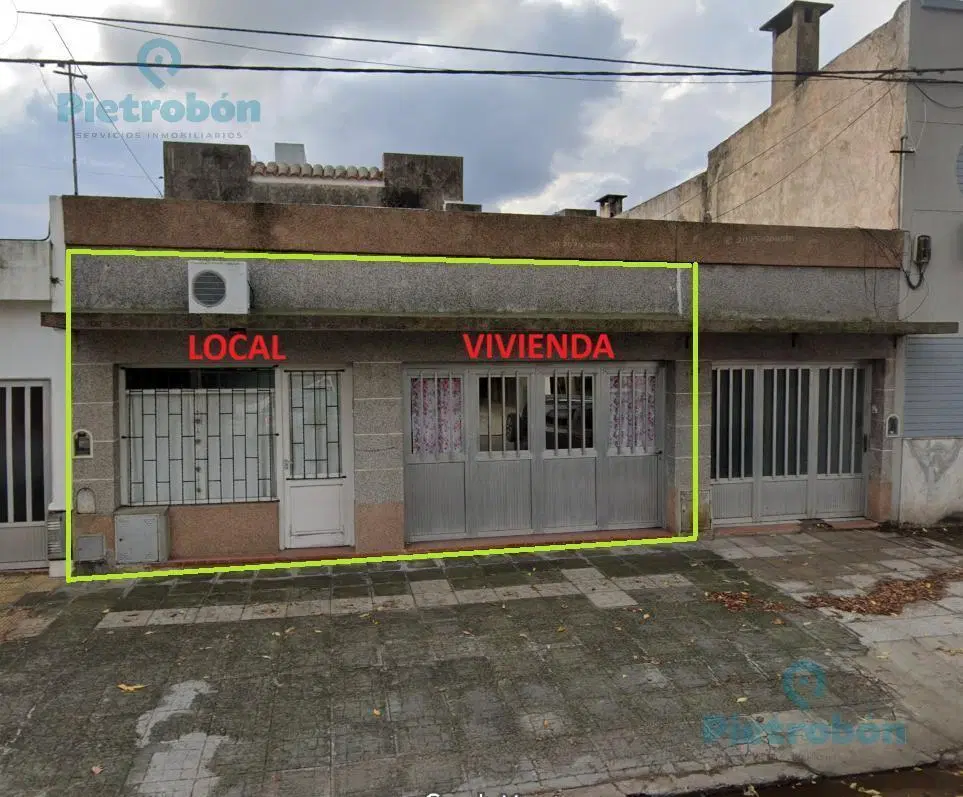 VENTA Propiedad en Junin 3