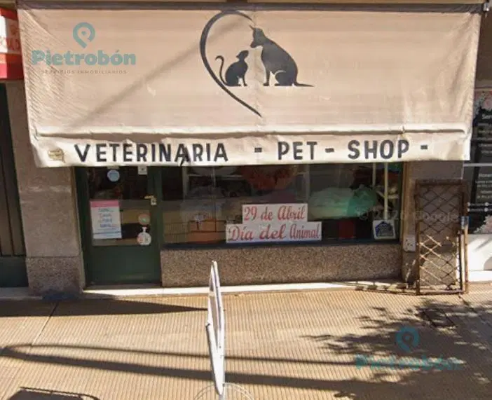 VENTA DE LOCAL 1