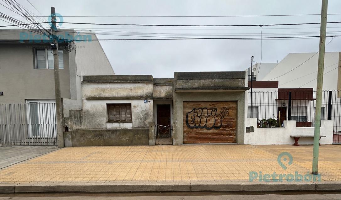 Foto de VENTA TERRENO URBANO JUNIN - Alsina y Colombia, imagen 1