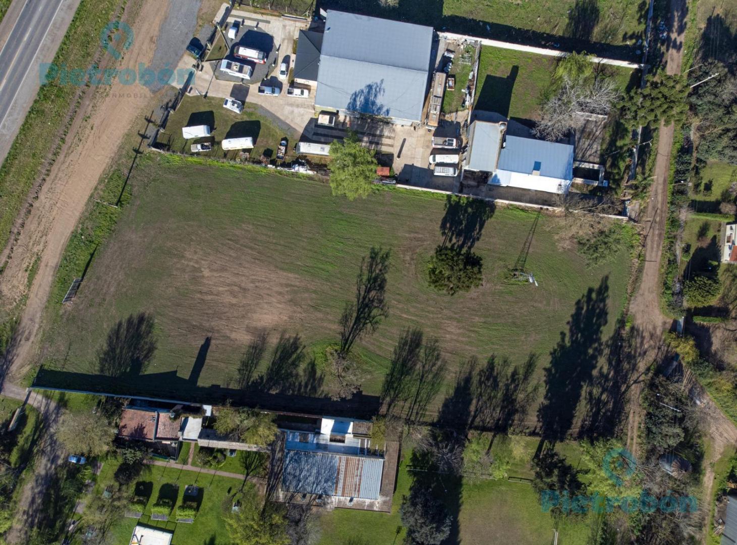 Foto de VENTA Predio Agroindustrial Junin - Rta. 188 - Km 160.5 - 5.357 mts2, imagen 3