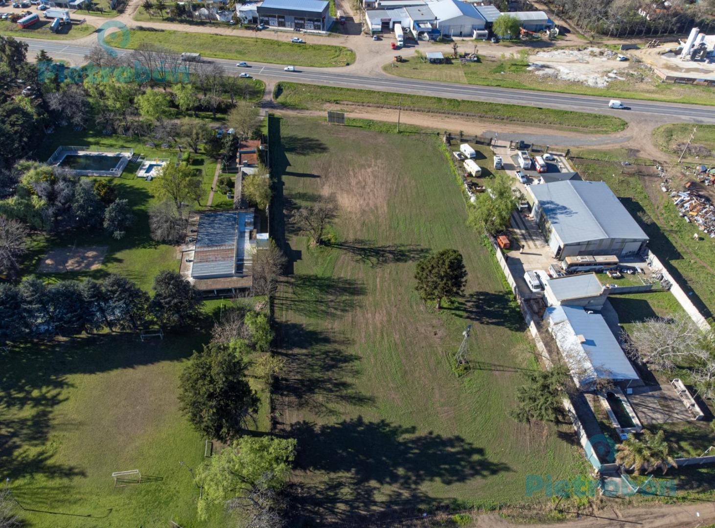 Foto de VENTA Predio Agroindustrial Junin - Rta. 188 - Km 160.5 - 5.357 mts2, imagen 4
