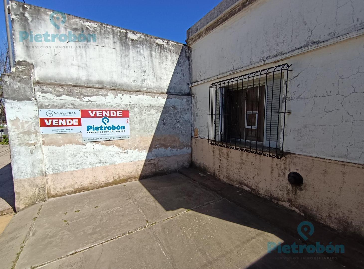 Foto de Casa a demoler/ reformar sobre lote con gran potencial, imagen 3