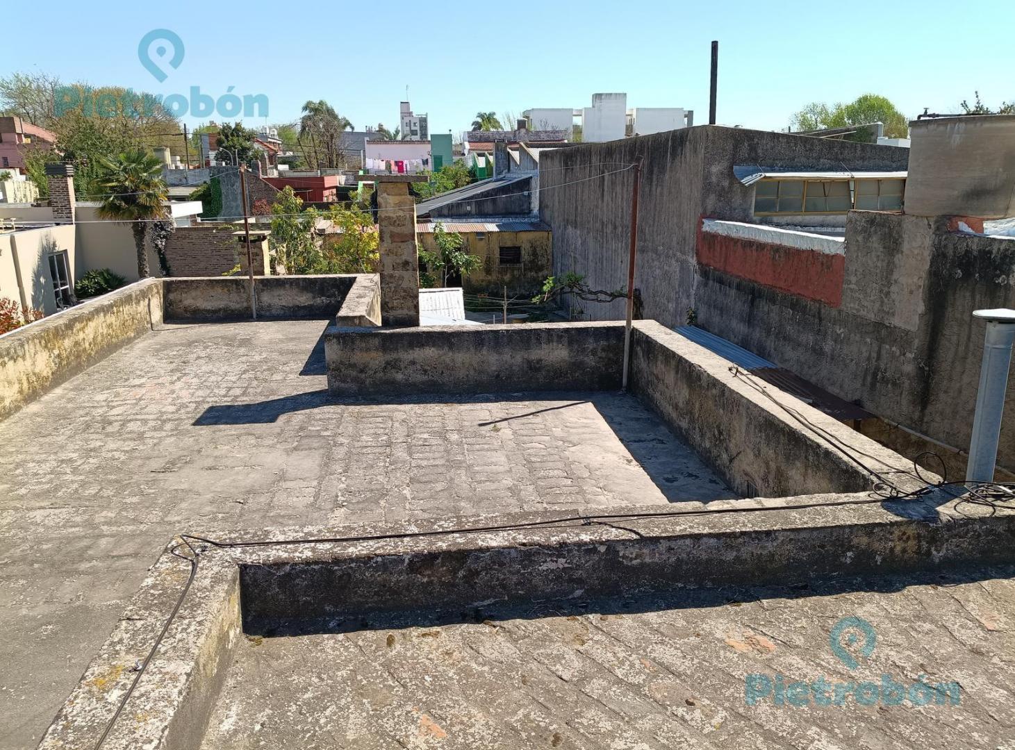 Foto de Casa a demoler/ reformar sobre lote con gran potencial, imagen 5
