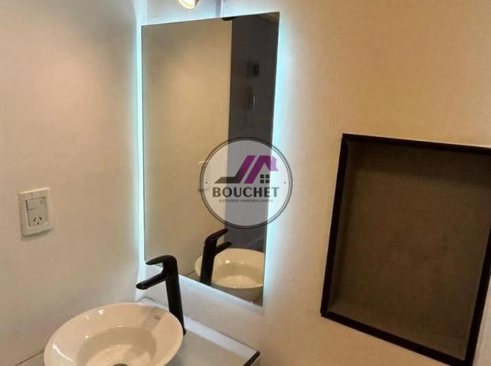VENDO DEPARTAMENTO MONOAMBIENTE CON BALCON 5