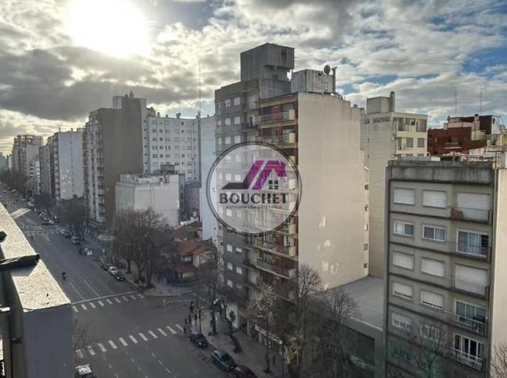 VENDO DEPARTAMENTO MONOAMBIENTE CON BALCON 3