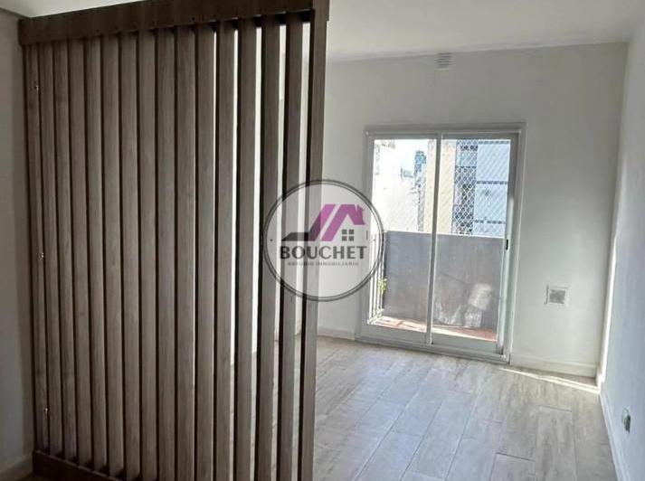 VENDO DEPARTAMENTO MONOAMBIENTE CON BALCON 1