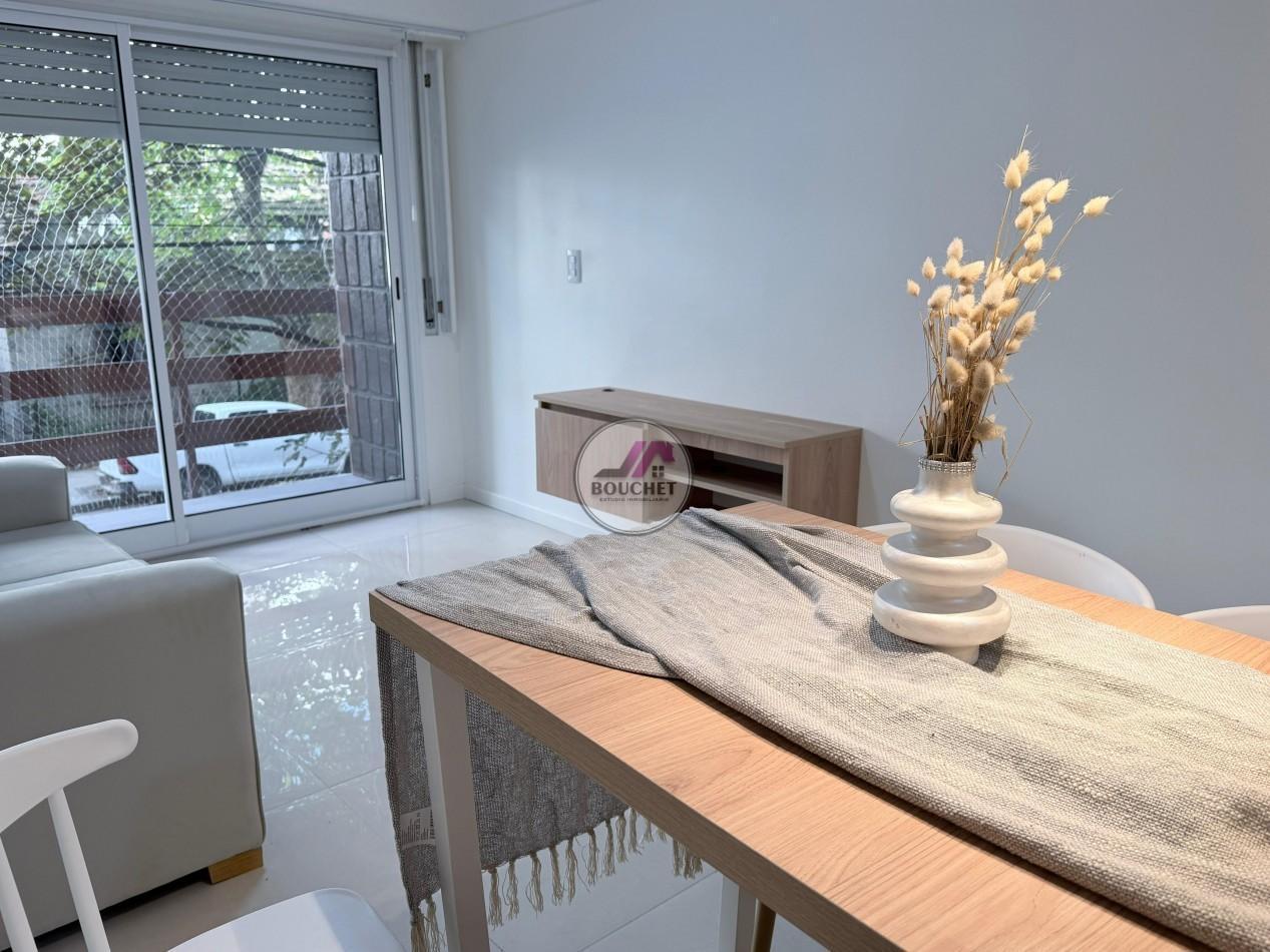 Foto de DEPARTAMENTO 3 AMBIENTES CON BALCON Y PATIO EN VENTA | PLAZA COLON, imagen 1