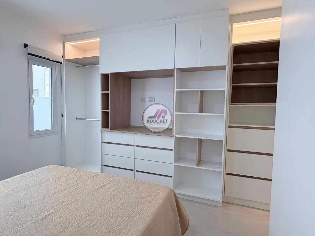 DEPARTAMENTO 3 AMBIENTES CON BALCON Y PATIO EN VENTA | PLAZA COLON 3