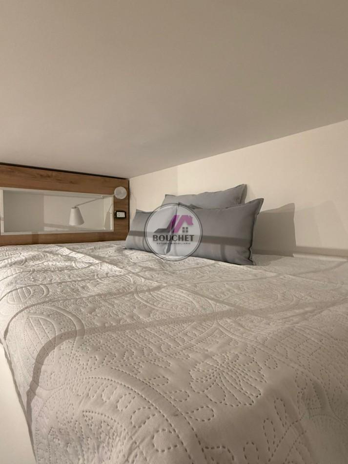 DEPARTAMENTO MONOAMBIENTE RECICLADO EN VENTA | PLAZA COLON