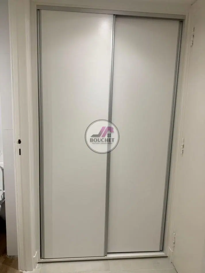 DEPARTAMENTO MONOAMBIENTE RECICLADO EN VENTA | PLAZA COLON 3