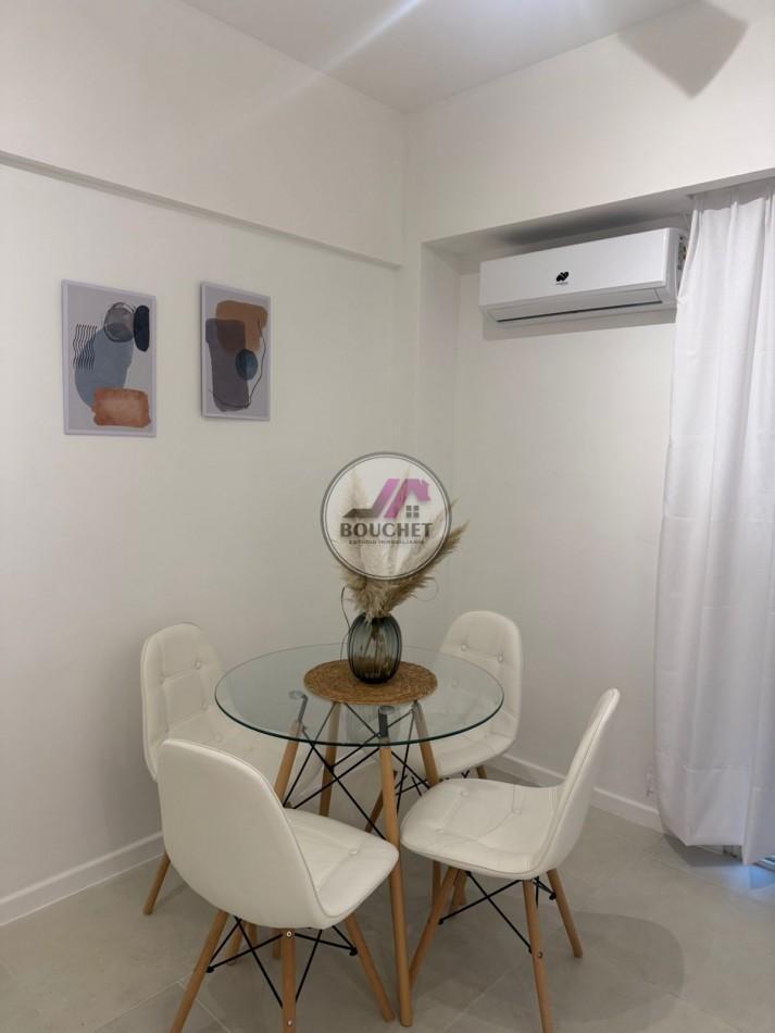 Foto de DEPARTAMENTO MONOAMBIENTE RECICLADO EN VENTA | PLAZA COLON, imagen 5