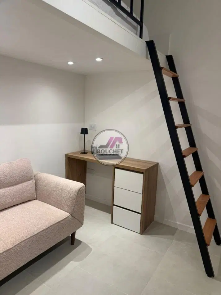 DEPARTAMENTO MONOAMBIENTE RECICLADO EN VENTA | PLAZA COLON 2