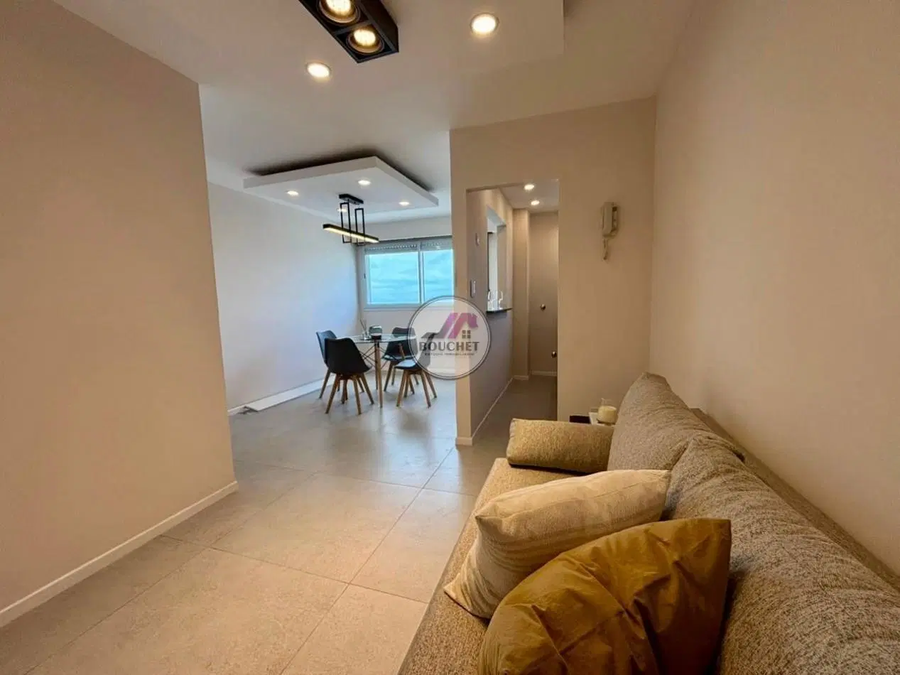 DEPARTAMENTO MONOAMBIENTE CON VISTA AL MAR EN VENTA | PUNTA IGLESIA 2