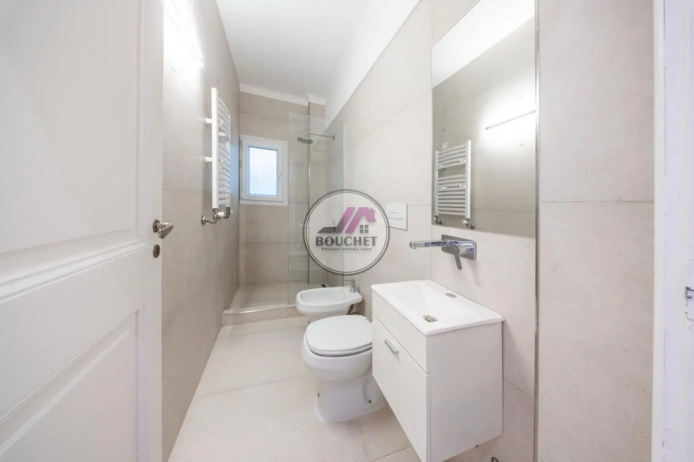 DEPARTAMENTO 4 AMBIENTES RECICLADO EN VENTA | PLAZA MITRE 3