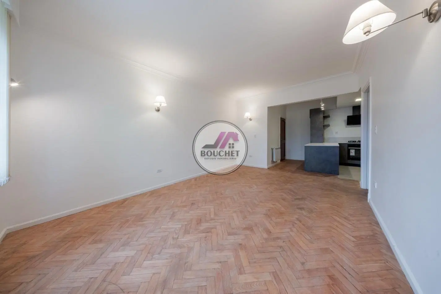 DEPARTAMENTO 4 AMBIENTES RECICLADO EN VENTA | PLAZA MITRE 4