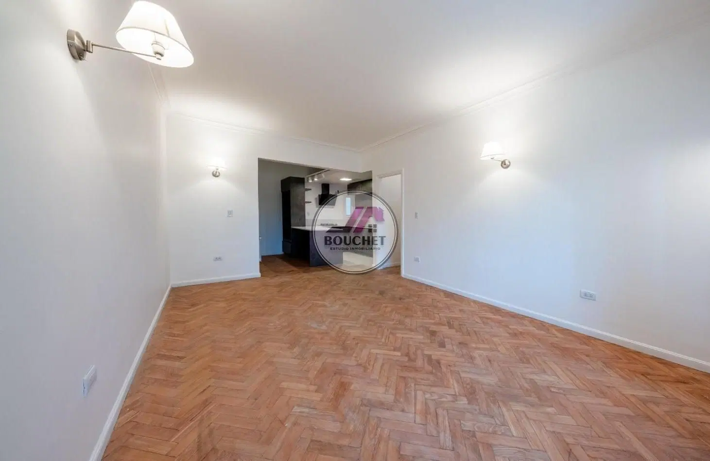 DEPARTAMENTO 4 AMBIENTES RECICLADO EN VENTA | PLAZA MITRE 2