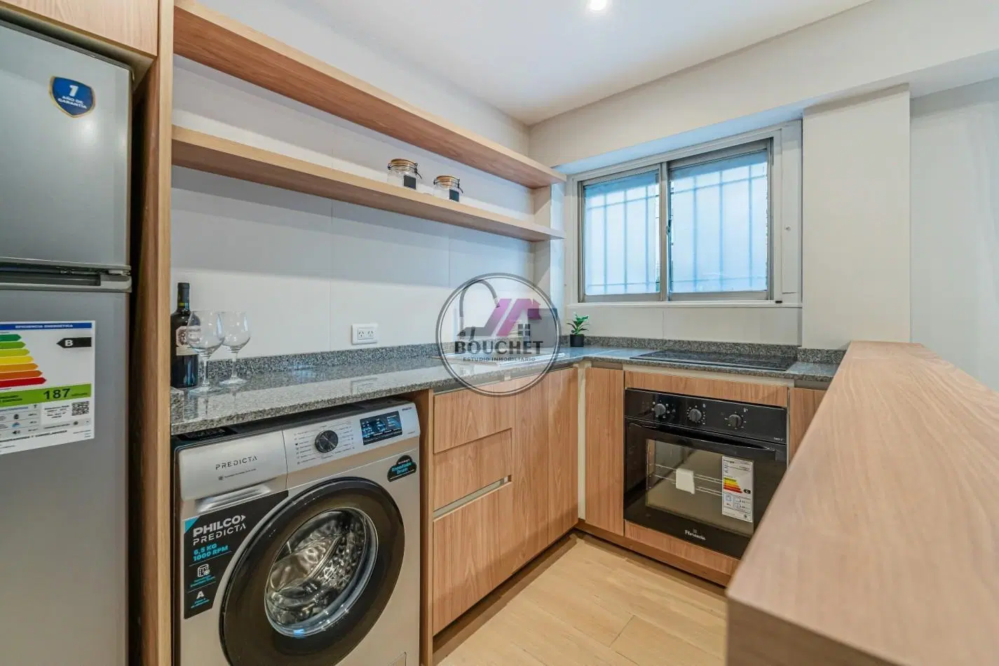 DEPARTAMENTO 2 AMBIENTES A LA CALLE CON PATIO EN VENTA | ZONA ALDREY 2