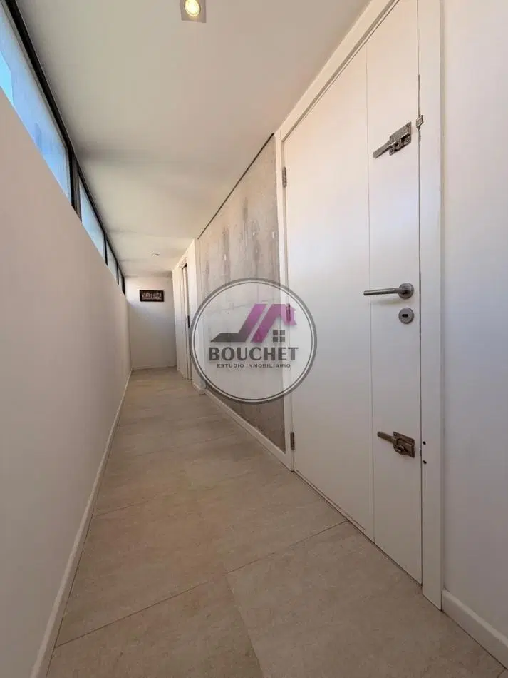 DEPARTAMENTO 3 AMBIENTES CON COCHERA Y VISTA AL MAR EN VENTA | CONSTITUCION 8