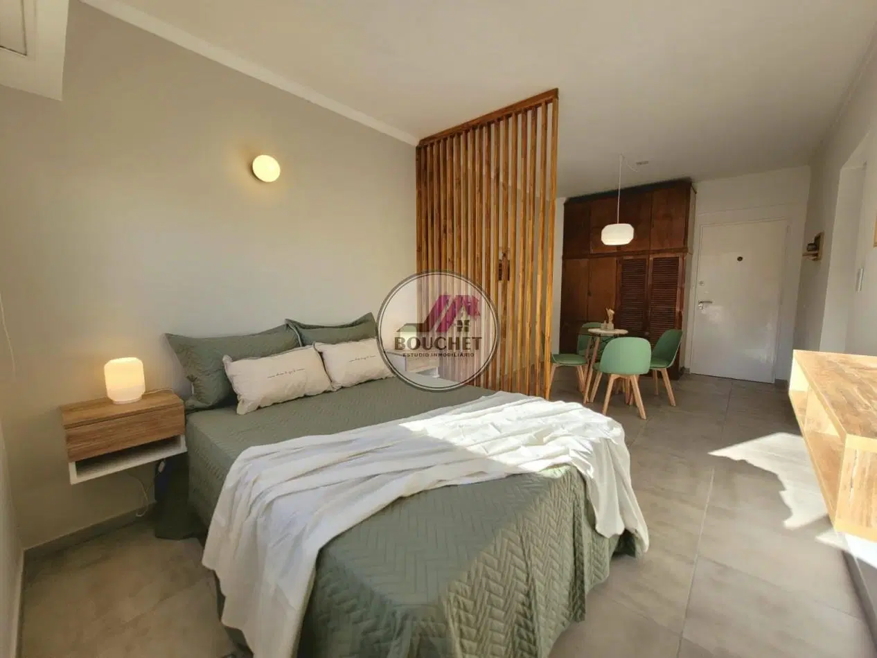 DEPARTAMENTO MONOAMBIENTE A LA CALLE EN VENTA | ZONA ALDREY 2