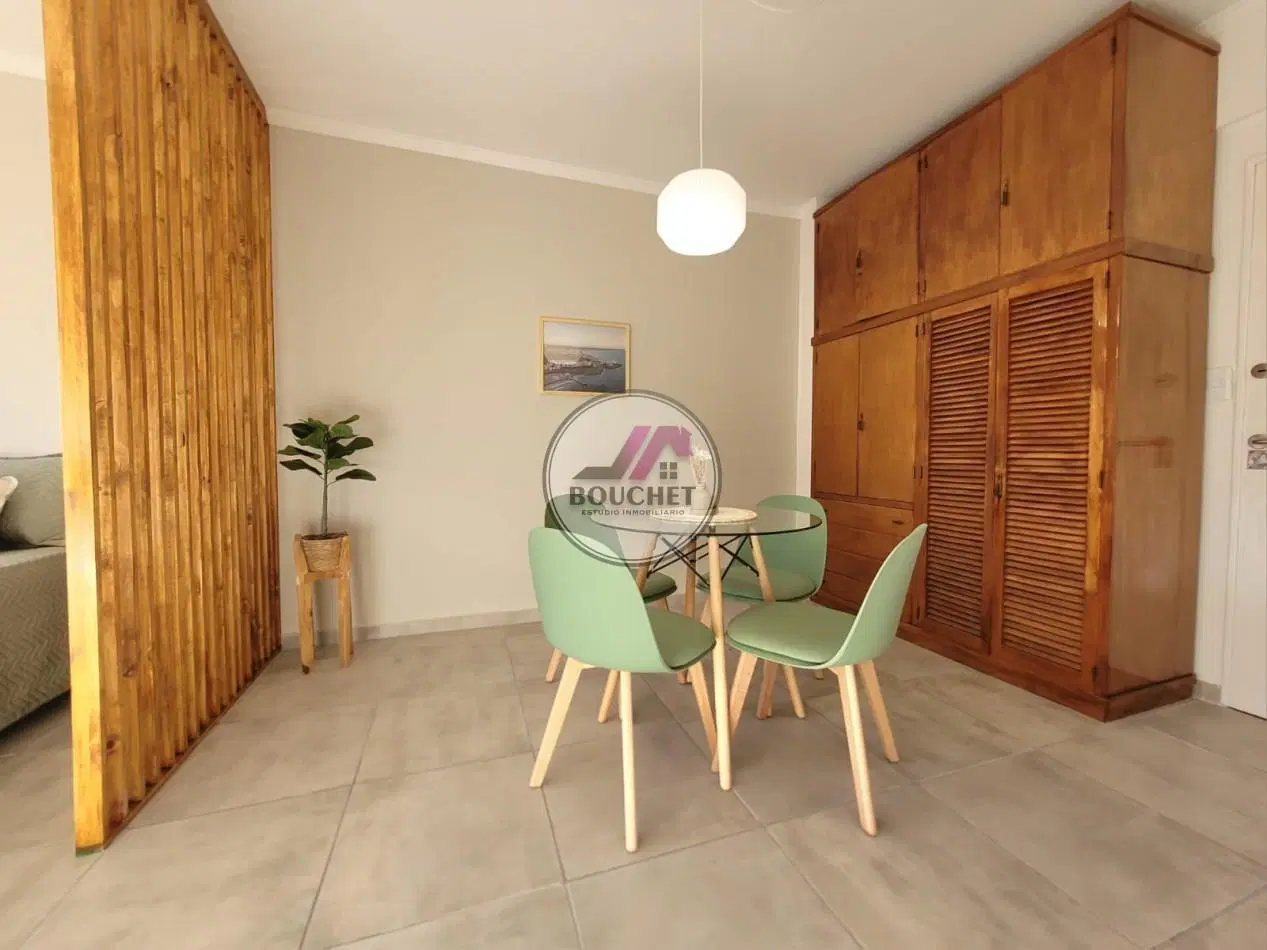 DEPARTAMENTO MONOAMBIENTE A LA CALLE EN VENTA | ZONA ALDREY 5