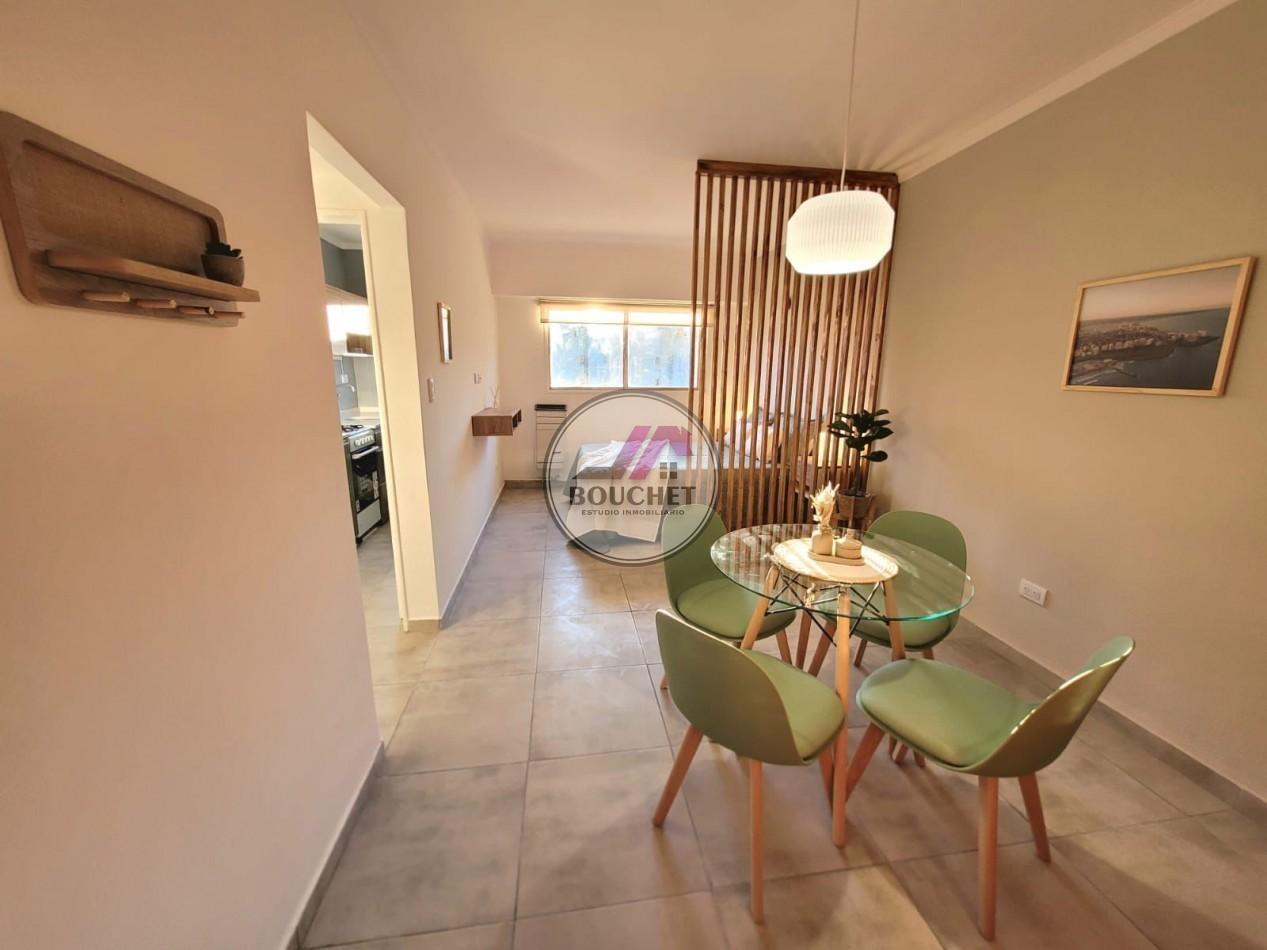 DEPARTAMENTO MONOAMBIENTE A LA CALLE EN VENTA | ZONA ALDREY