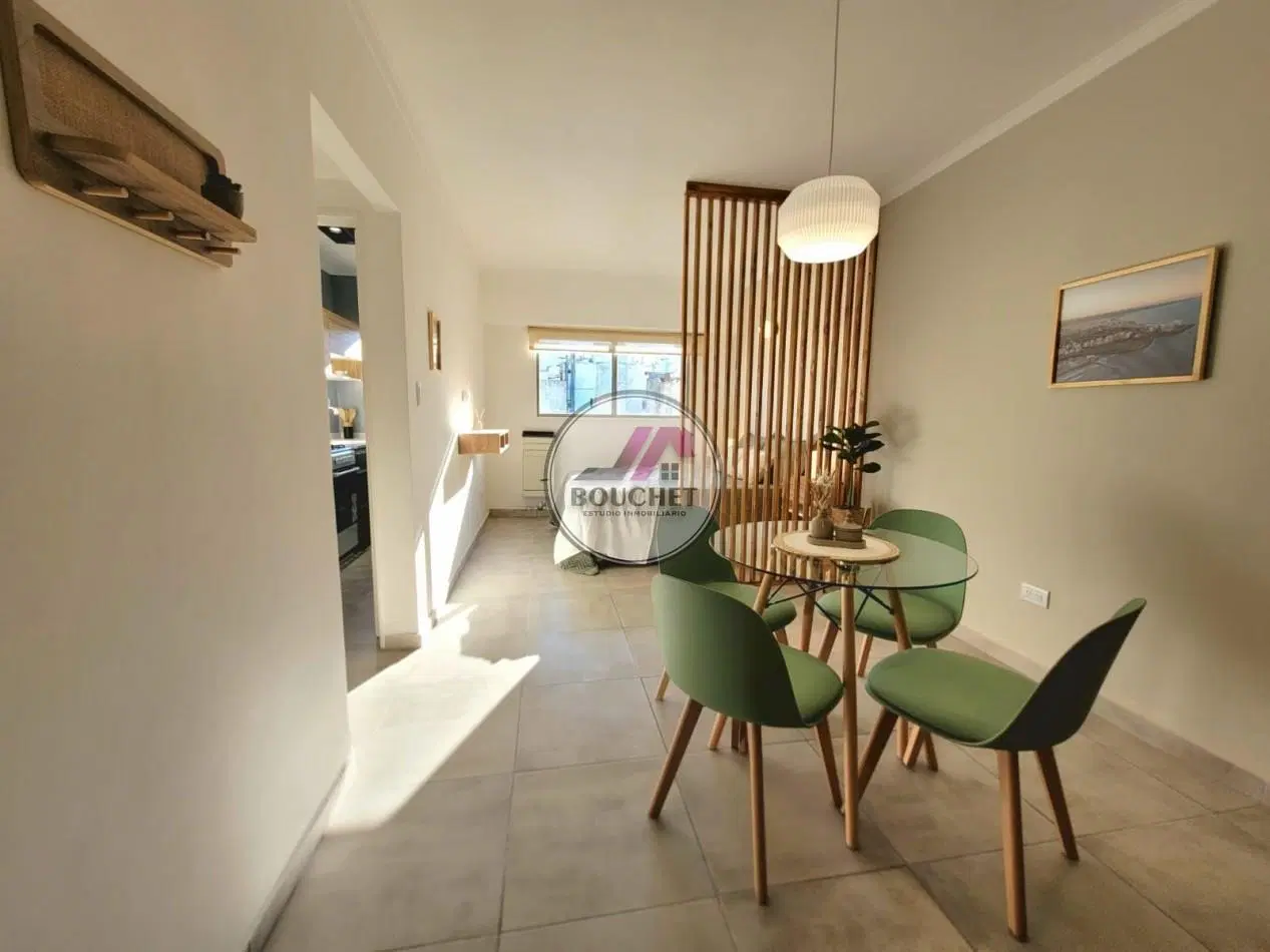DEPARTAMENTO MONOAMBIENTE A LA CALLE EN VENTA | ZONA ALDREY 3