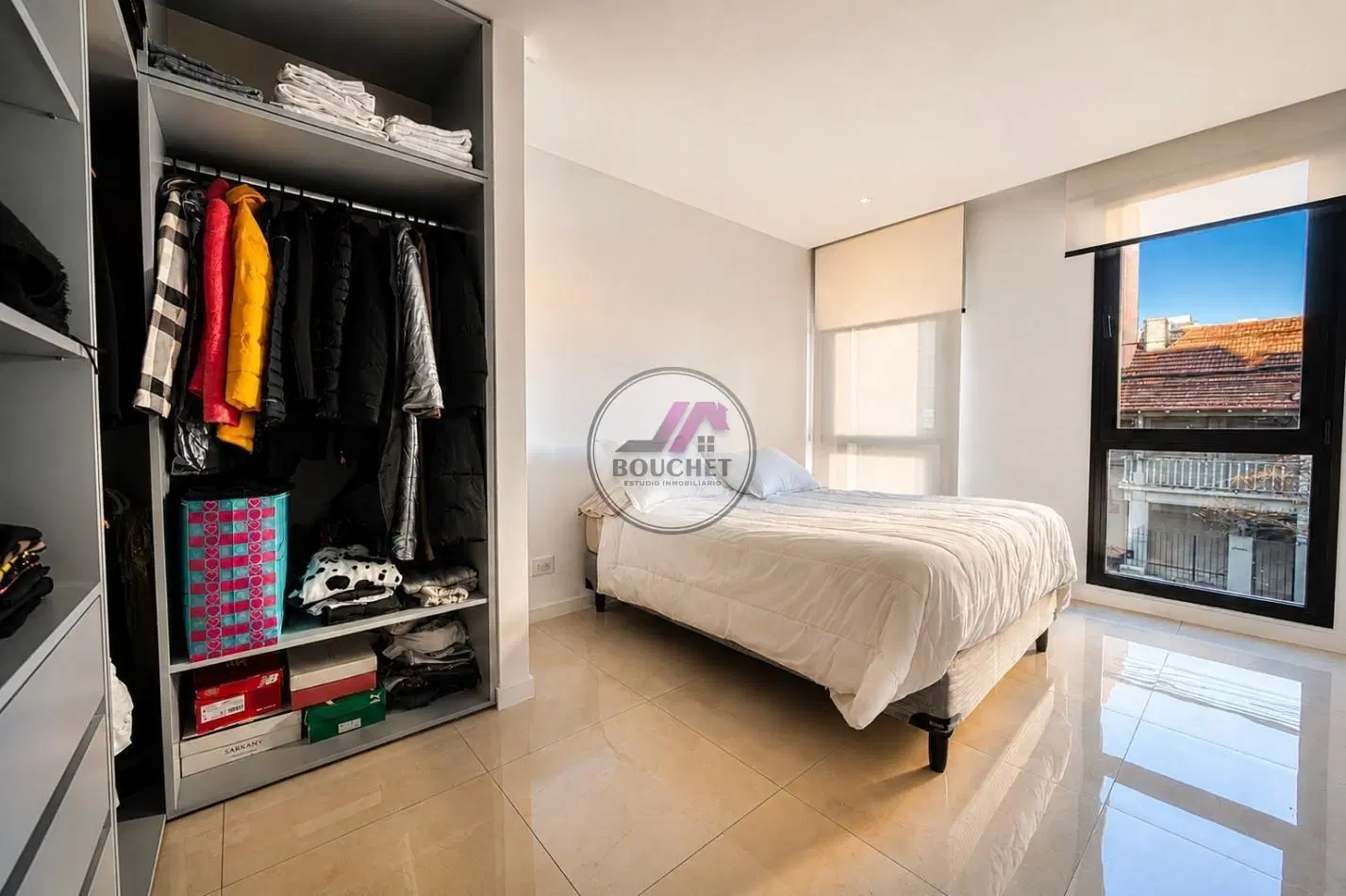 DEPARTAMENTO SEMIPISO 3 AMBIENTES CON COCHERA EN VENTA | ALDREY 2