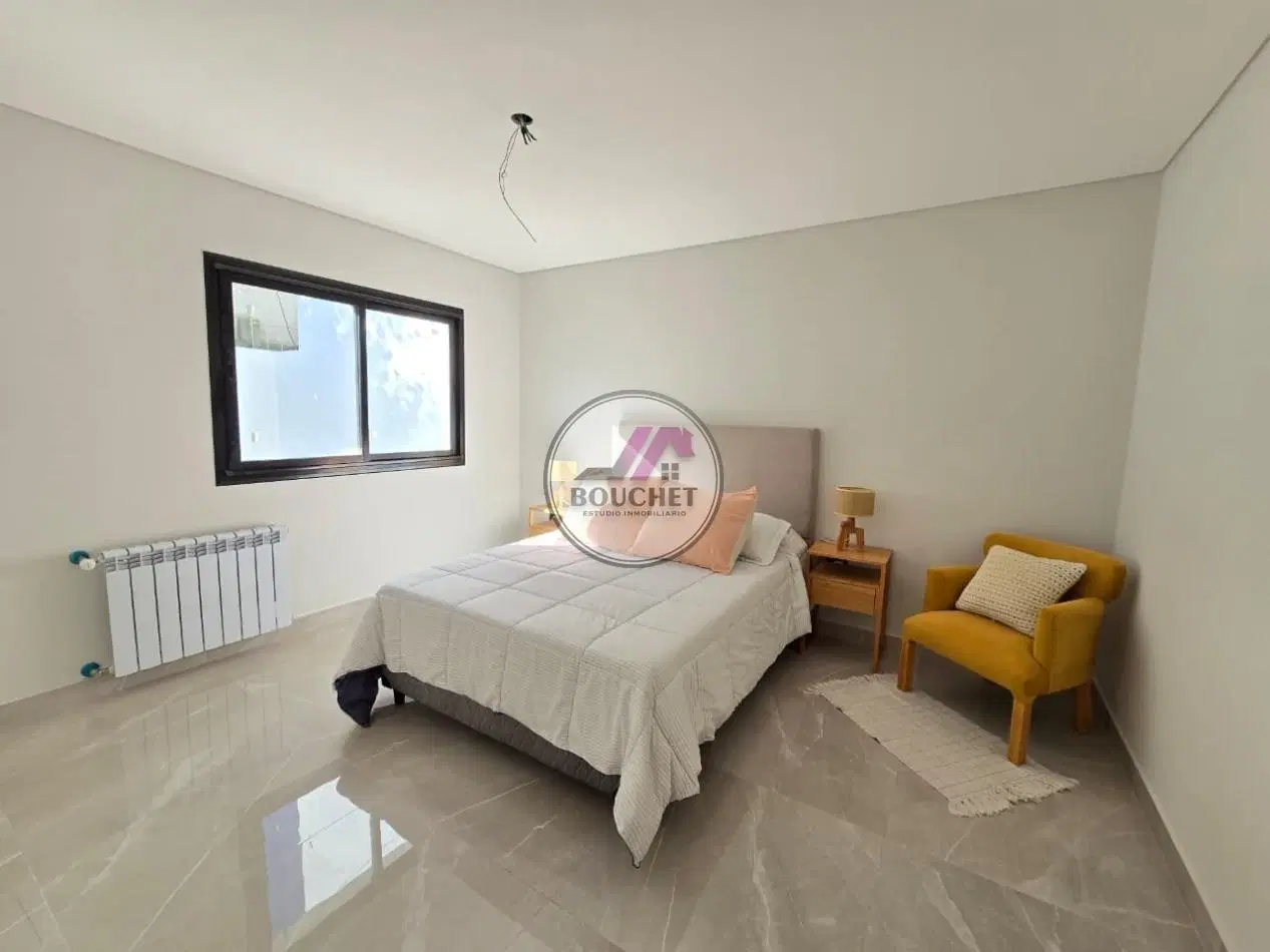 CASA PH 3 AMBIENTES CON COCHERA Y PARQUE EN VENTA | NUEVA POMPEYA 8