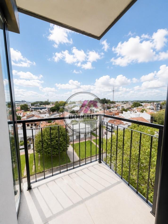 Foto de DEPARTAMENTO 3 AMBIENTES CON BALCON A ESTRENAR EN VENTA | SAN JOSE, imagen 4