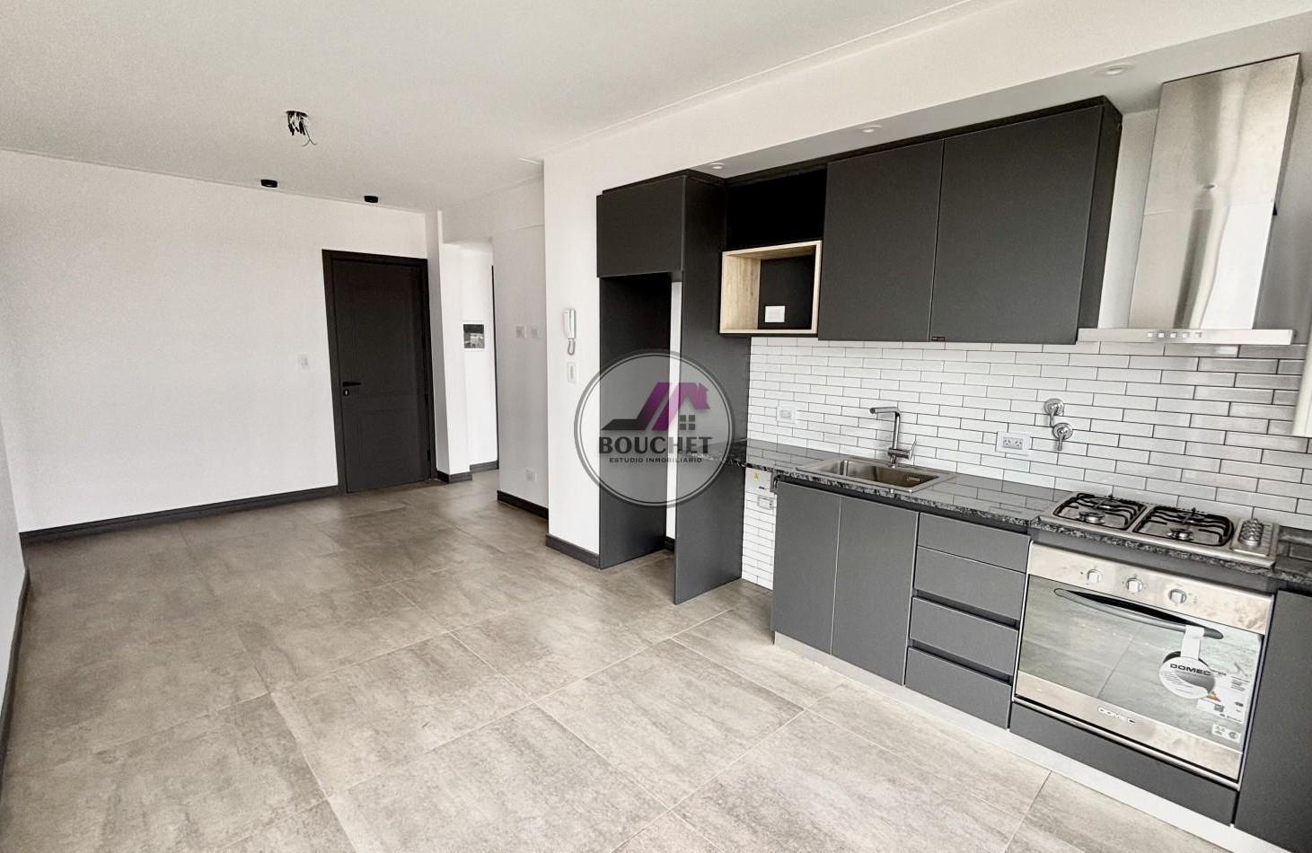 Foto de DEPARTAMENTO 3 AMBIENTES CON BALCON A ESTRENAR EN VENTA | SAN JOSE, imagen 2
