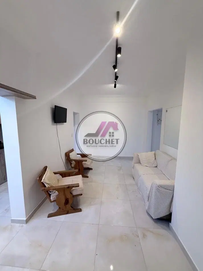 DEPARTAMENTO 2 AMBIENTES CON ESPACIO DE COCHERA EN VENTA | CHAUVIN 5