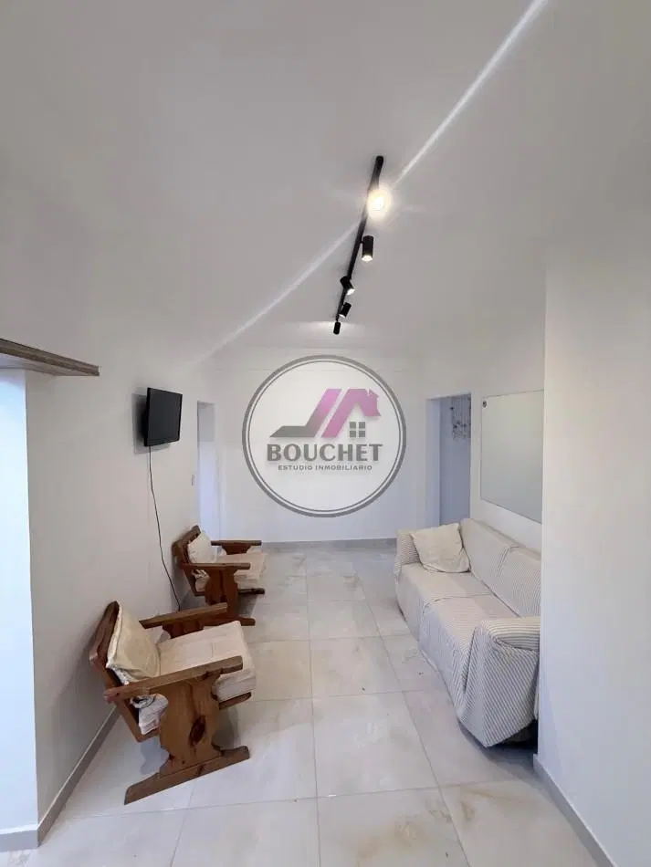 DEPARTAMENTO 2 AMBIENTES CON ESPACIO DE COCHERA EN VENTA | CHAUVIN 2