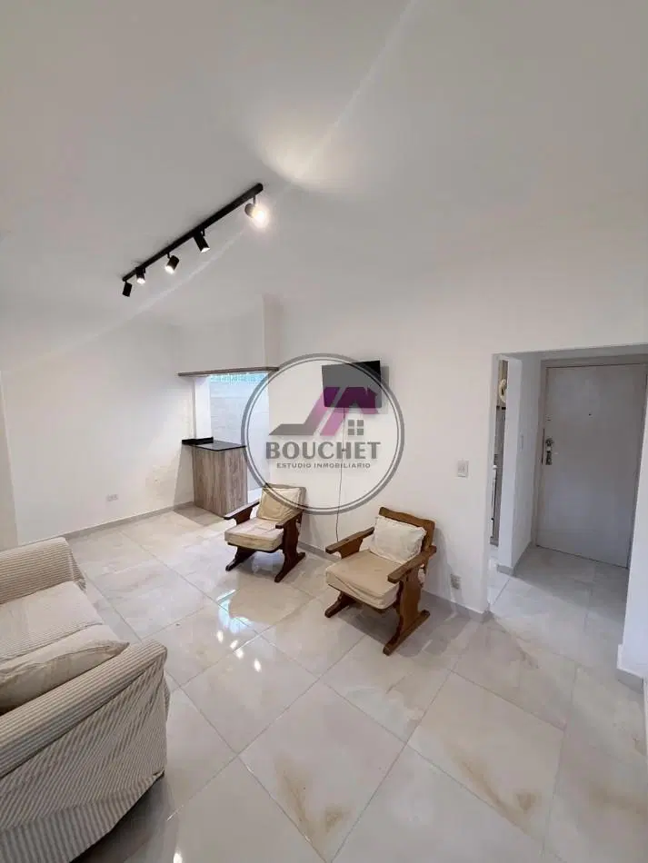 DEPARTAMENTO 2 AMBIENTES CON ESPACIO DE COCHERA EN VENTA | CHAUVIN 4