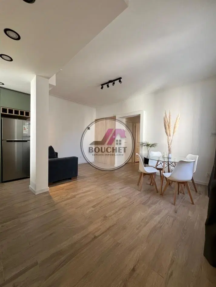 DEPARTAMENTO 3 AMBIENTES LATERAL EN VENTA | PLAZA MITRE 4