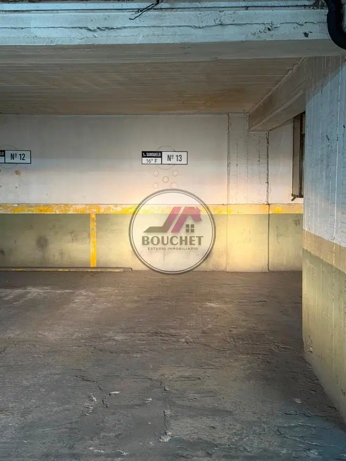 DEPARTAMENTO 2 AMBIENTES CON COCHERA Y VISTA AL MAR EN VENTA | PERLA SUR 8
