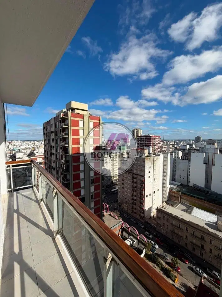 DEPARTAMENTO 2 AMBIENTES CON COCHERA Y VISTA AL MAR EN VENTA | PERLA SUR 4