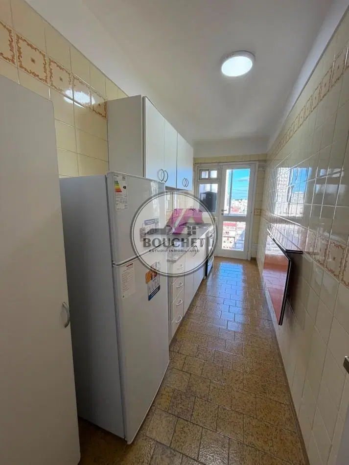 DEPARTAMENTO 2 AMBIENTES CON COCHERA Y VISTA AL MAR EN VENTA | PERLA SUR 2