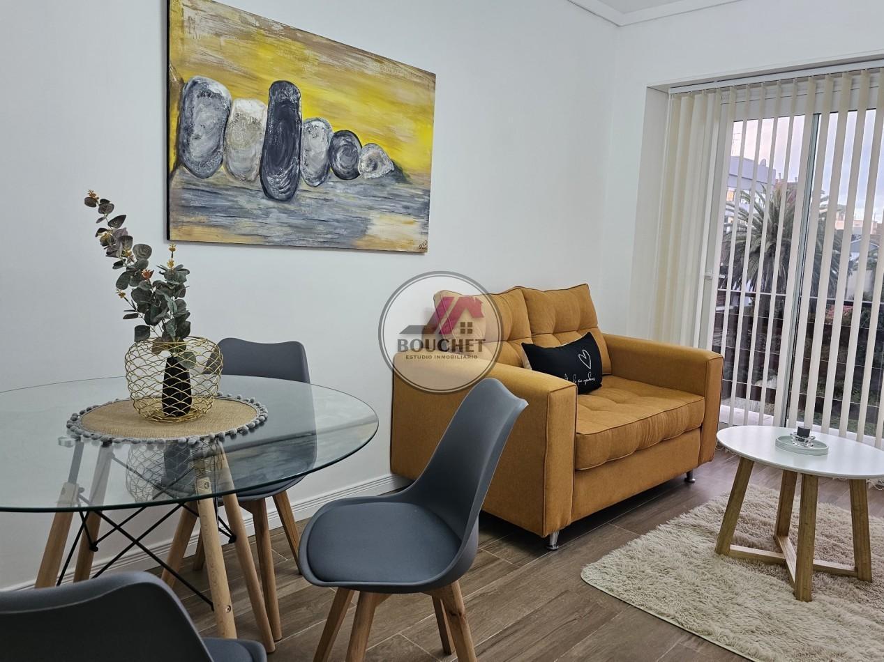 Foto de DEPARTAMENTO 2 AMBIENTES CON BALCON FRENTE AL MAR EN VENTA | PERLA SUR, imagen 4