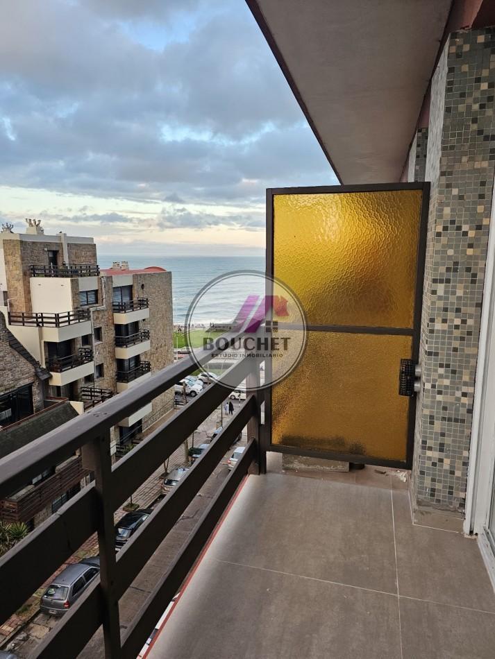 Foto de DEPARTAMENTO 2 AMBIENTES CON BALCON FRENTE AL MAR EN VENTA | PERLA SUR, imagen 5