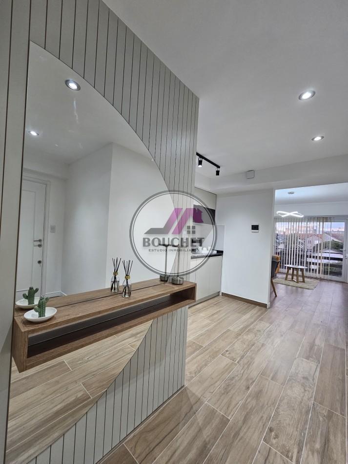 Foto de DEPARTAMENTO 2 AMBIENTES CON BALCON FRENTE AL MAR EN VENTA | PERLA SUR, imagen 1