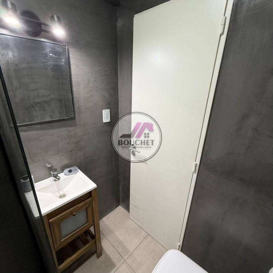 Foto de DEPARTAMENTO 2 AMBIENTES CONTRAFRENTE EN VENTA | LA PERLA, imagen 4