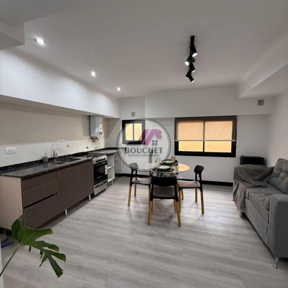 Foto de DEPARTAMENTO 2 AMBIENTES CONTRAFRENTE EN VENTA | LA PERLA, imagen 1