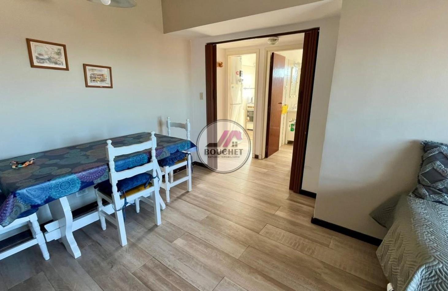 Foto de DEPARTAMENTO 2 AMBIENTES, BALCON, QUINCHO, COCHERA EN ALQUILER | PUNTA, imagen 5