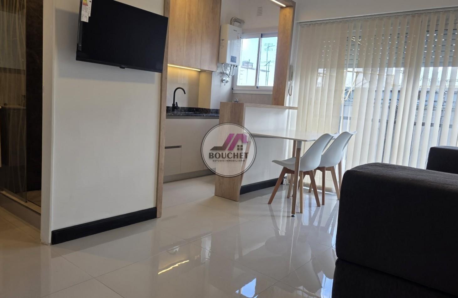Foto de DEPARTAMENTO MONOAMBIENTE LATERAL EN VENTA | CENTRO, imagen 5